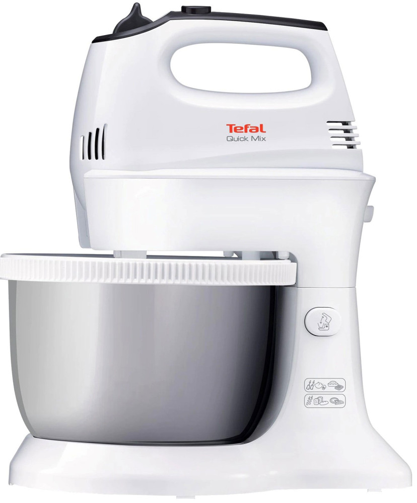 Міксер Tefal Quick Mix HT312138