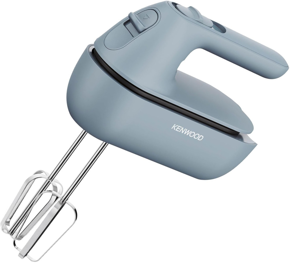Міксер Kenwood QuickMix Go HMP40.000GY