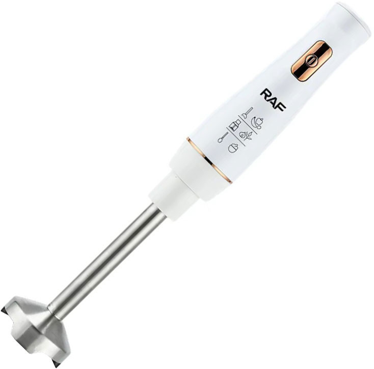 Блендер RAF R.303W