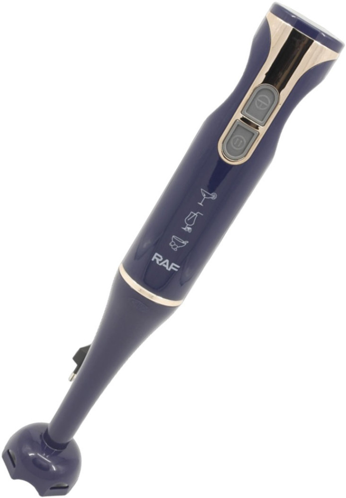 Блендер RAF R.290DB