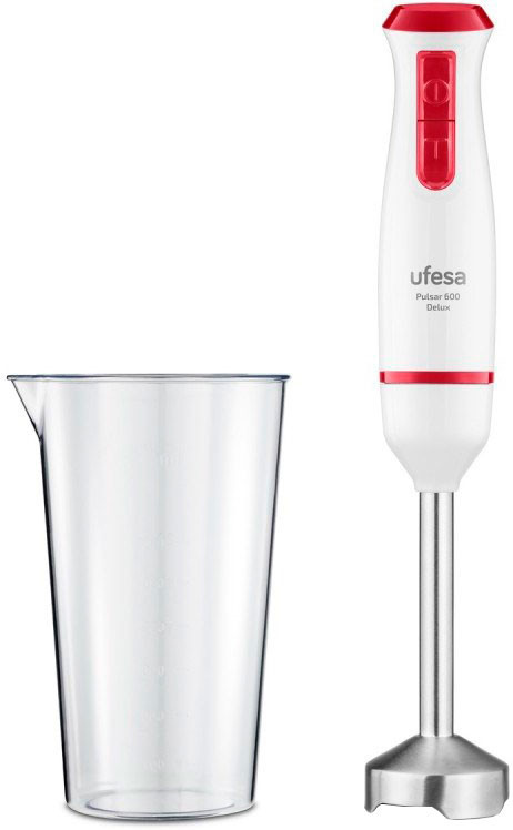 Блендер Ufesa Pulsar Delux