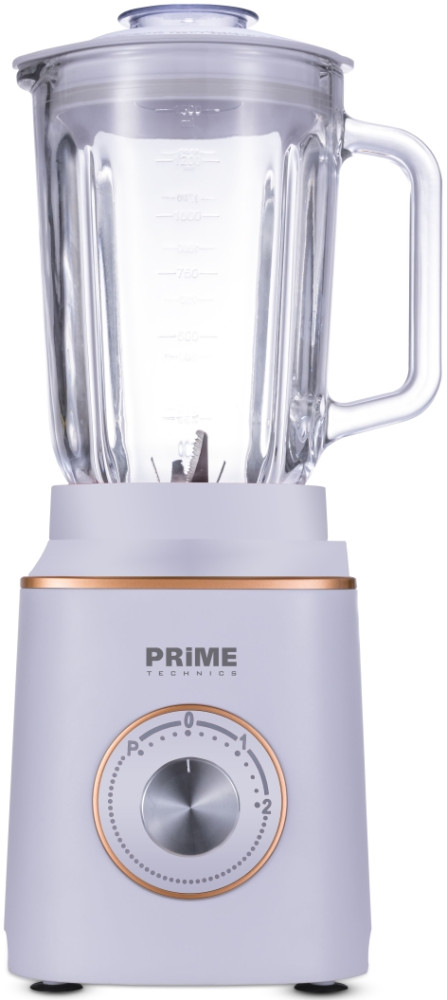 Блендер Prime Technics PTB 715 GW