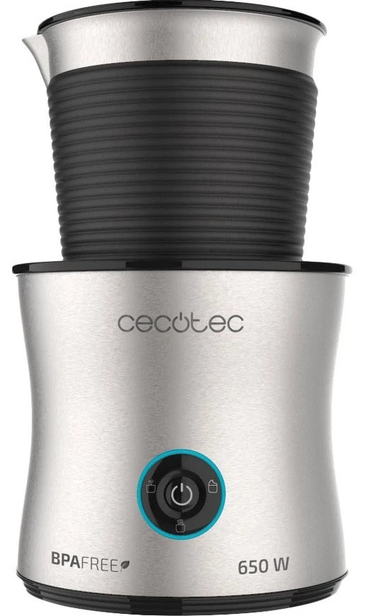 Вспениватель Cecotec Power Moka Spume 5000