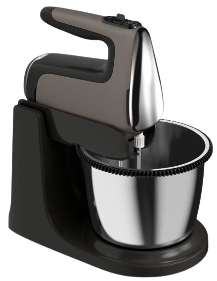 Миксер Tefal Powermix Silence HT654E38