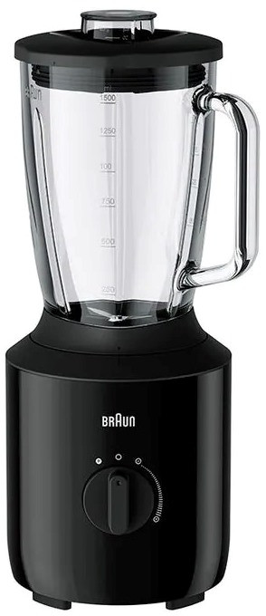 Блендер Braun PowerBlend 3 JB 3150