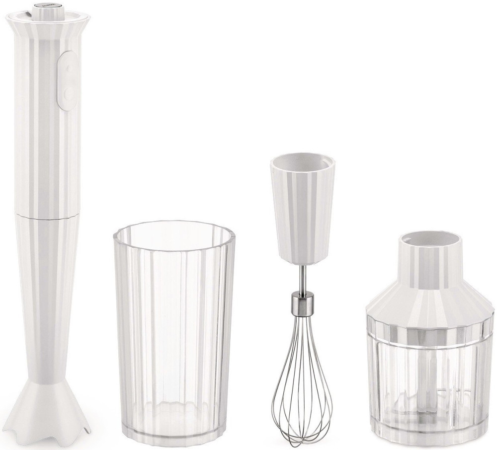 Блендер Alessi Plisse MDL10SW