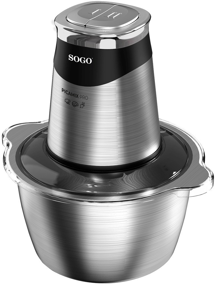 Измельчитель Sogo PIC-SS-5262