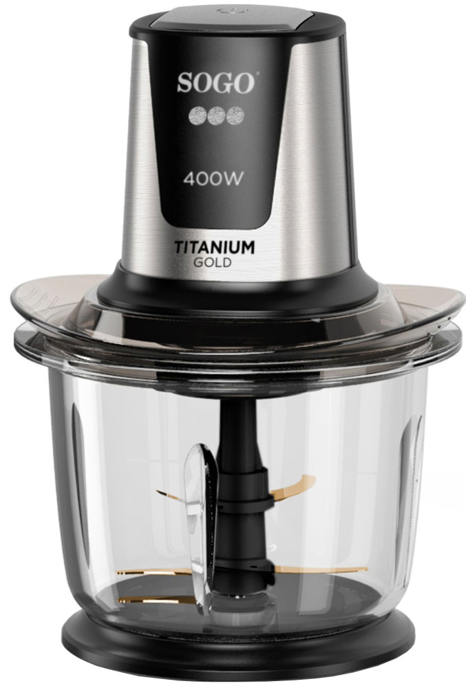 Измельчитель Sogo PIC-SS-5260