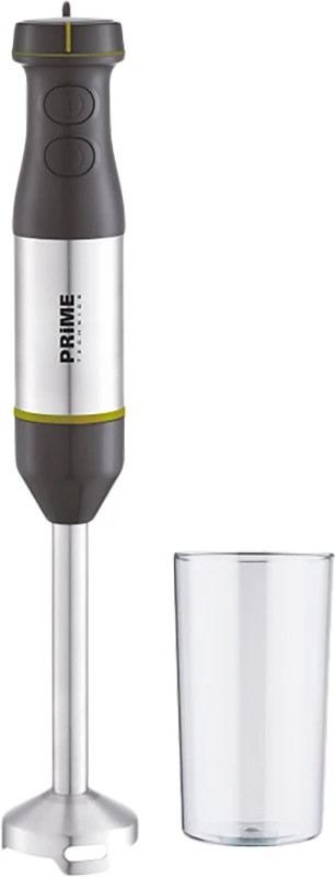 Блендер Prime Technics PHB 831 GR
