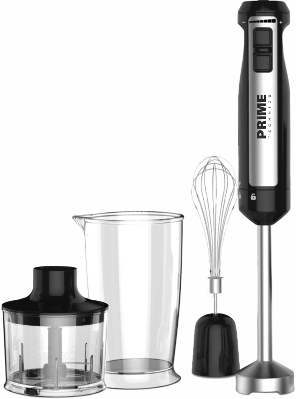 Блендер Prime Technics PHB 805 IB