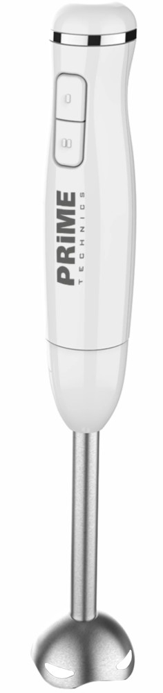 Блендер Prime Technics PHB 601 PW