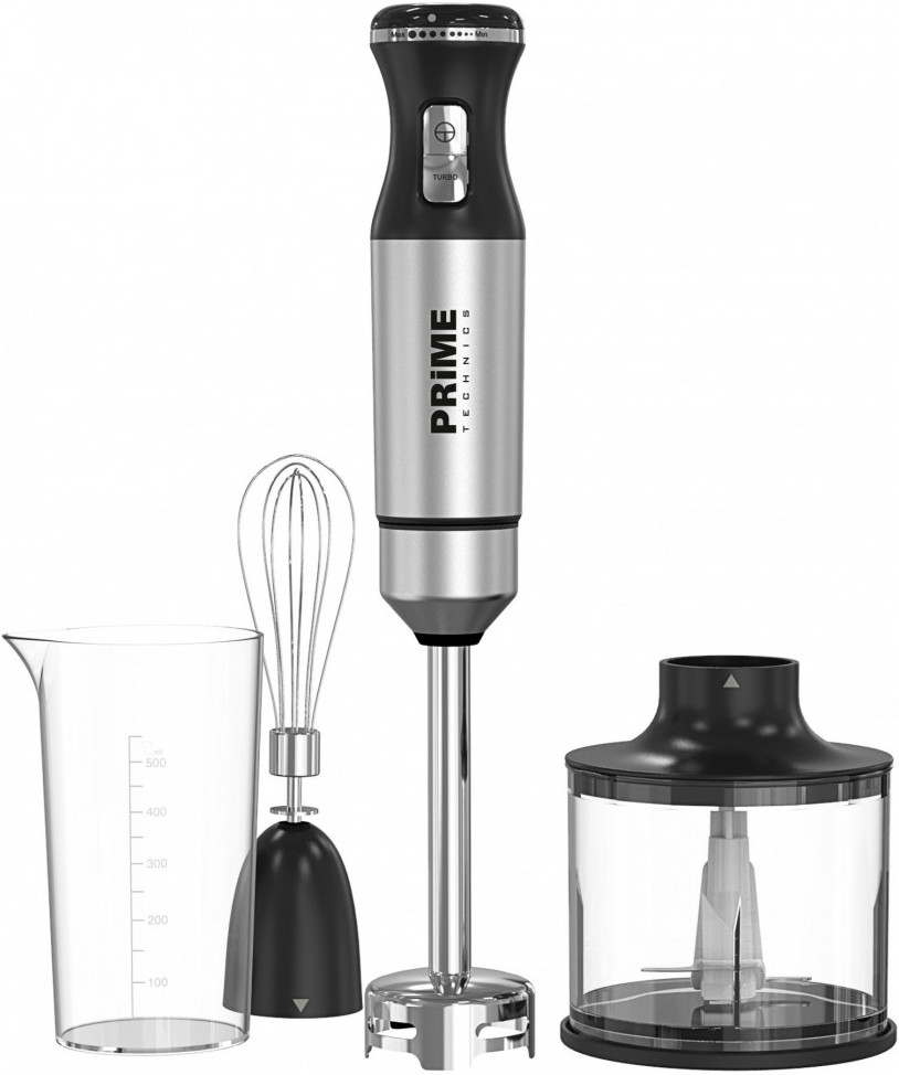 Блендер Prime Technics PHB 653 IB