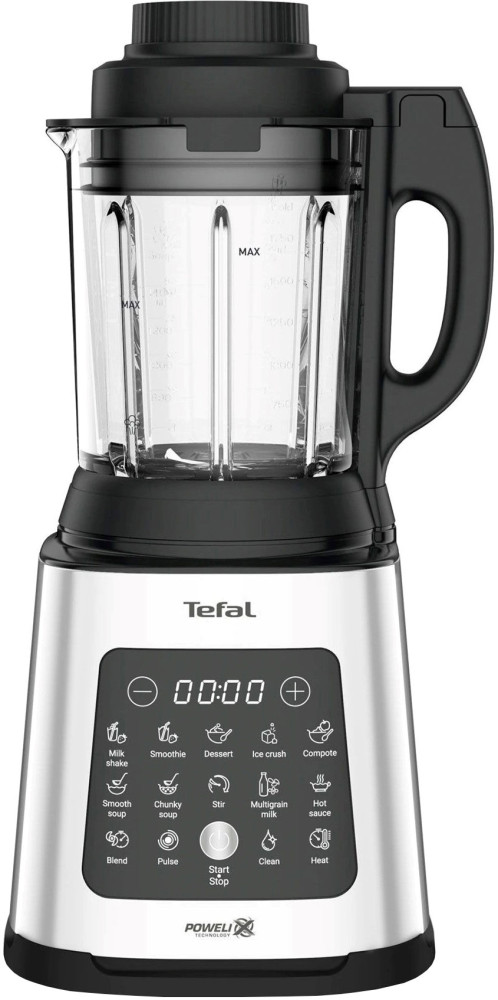 Блендер-суповарка Tefal Perfectmix Cook BL83SD30