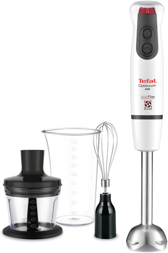 Блендер Tefal Optitouch HB833132