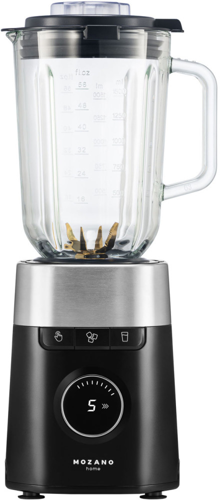 Блендер MOZANO One Smooth
