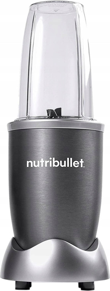 Блендер NutriBullet Original 600 NB606B