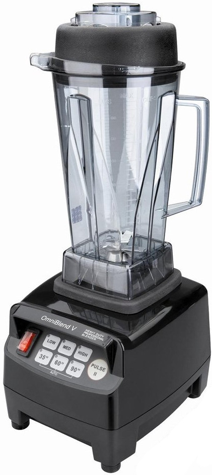 Блендер JTC OmniBlend V