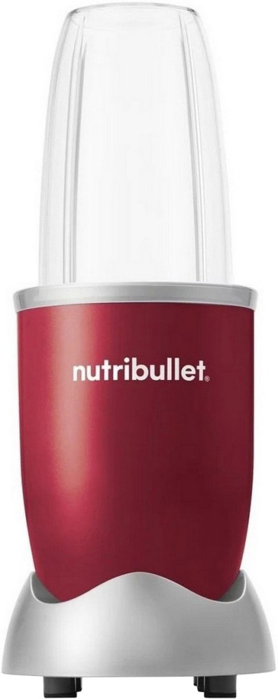 Блендер NutriBullet Original 600 NB606R
