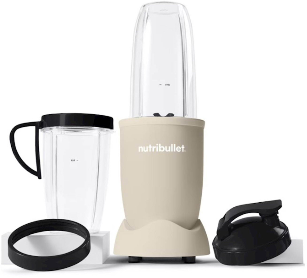 Блендер NutriBullet NB907MASN