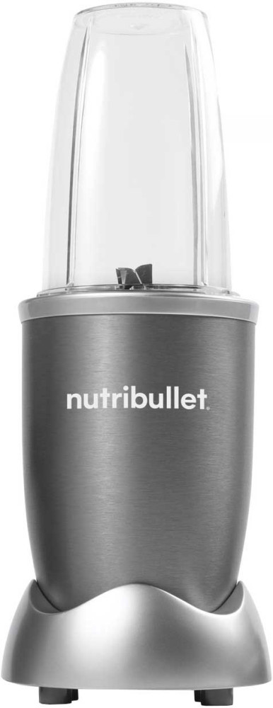 Блендер NutriBullet NB505DG