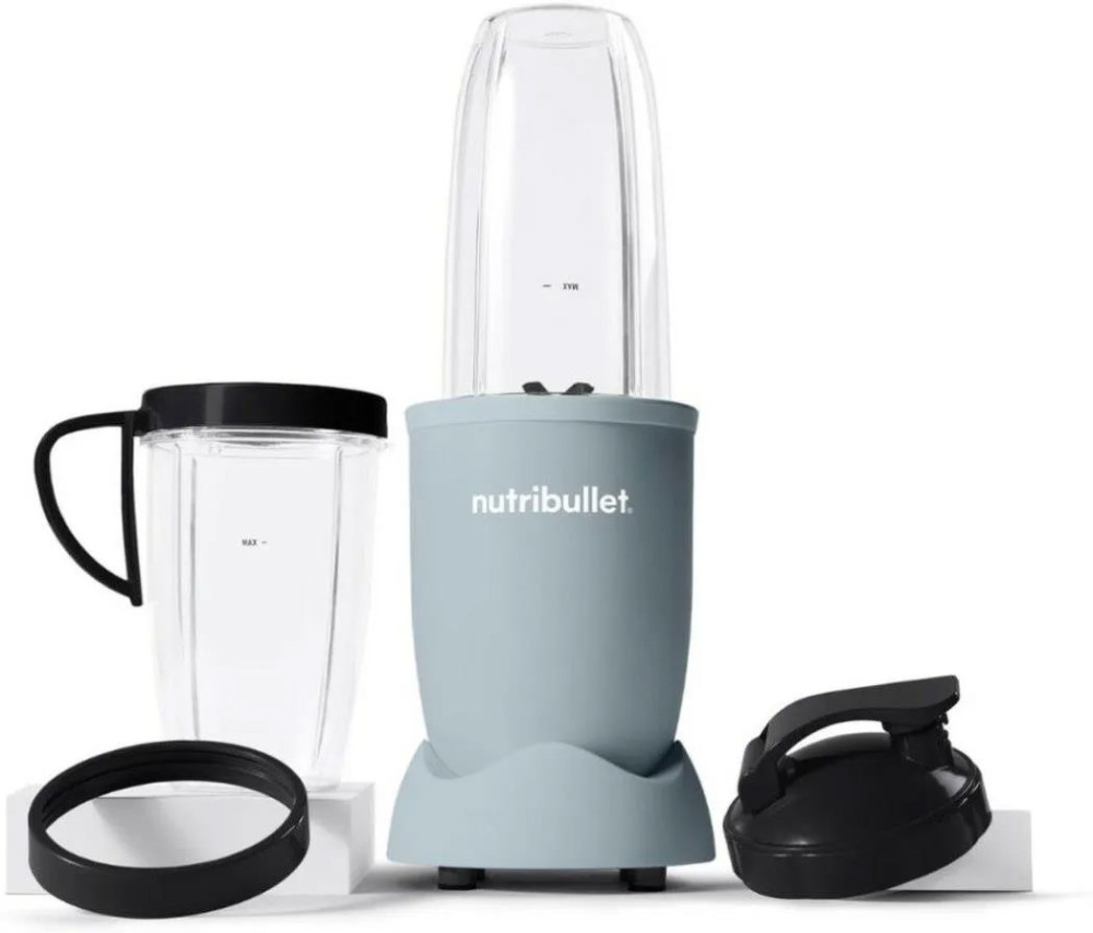 Блендер NutriBullet NB907MASL