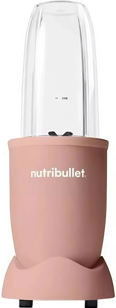 Блендер NutriBullet NB907MACL