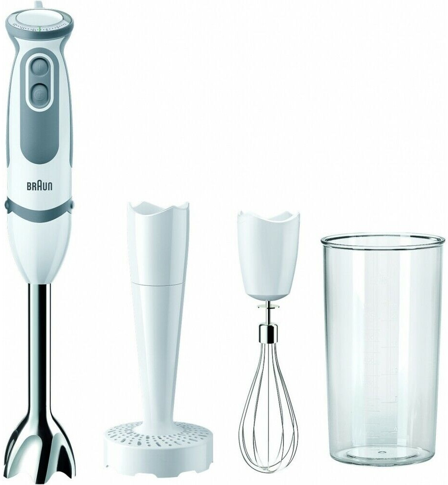 Блендер Braun MultiQuick 5 Vario MQ 5207