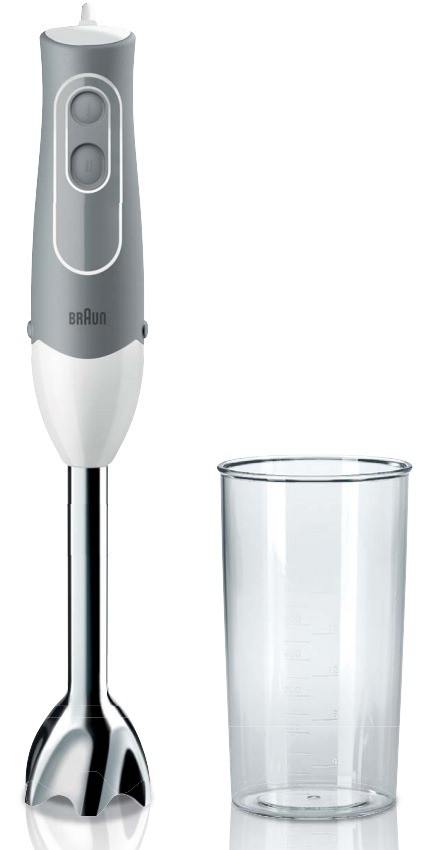 Блендер Braun MultiQuick 5 MQ 500 Soup