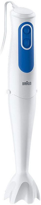 Блендер Braun MultiQuick 3 MQ 3020 Pasta