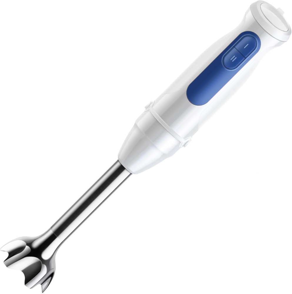 Блендер Braun MultiQuick 3 MQ 30202 M WH