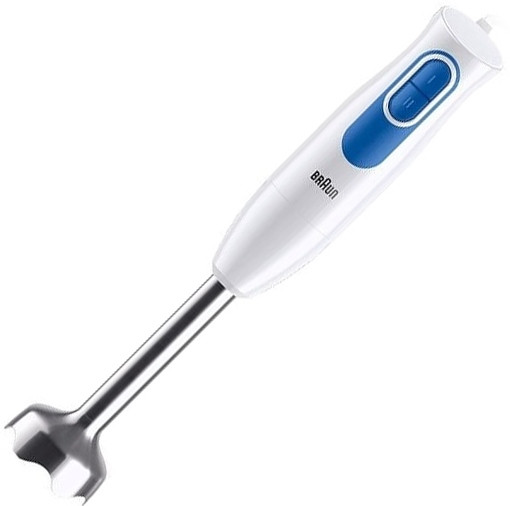 Блендер Braun MultiQuick 2 MQ 20001 MWH