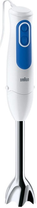 Блендер Braun MultiQuick 3 MQ 3005 Cream