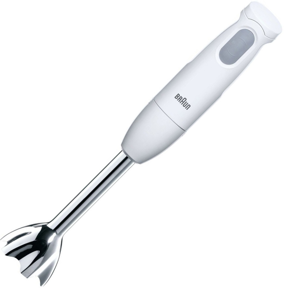 Блендер Braun MultiQuick 1 MQ10.001M