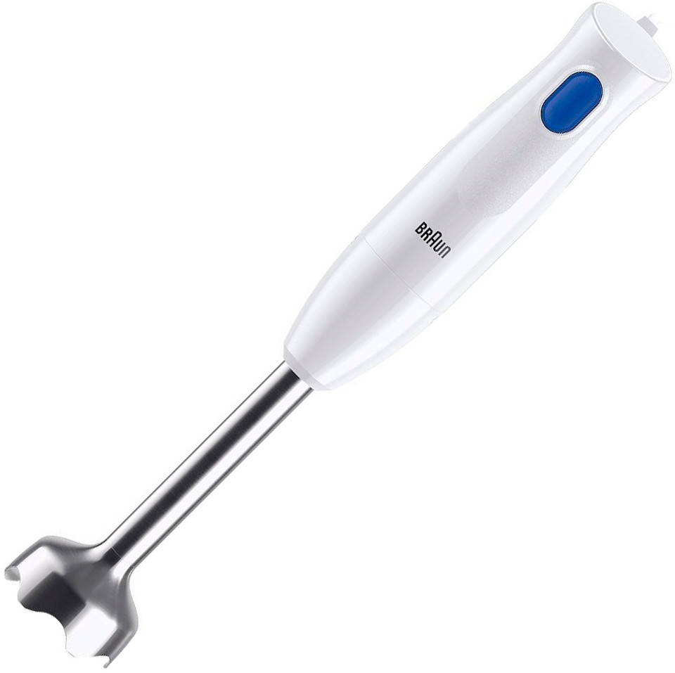 Блендер Braun MultiQuick 1 MQ10.201M