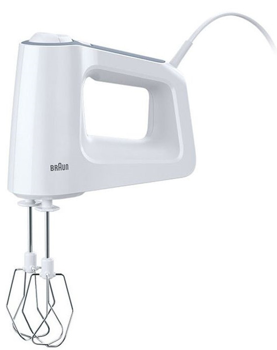 Міксер Braun MultiMix 3 HM 3107
