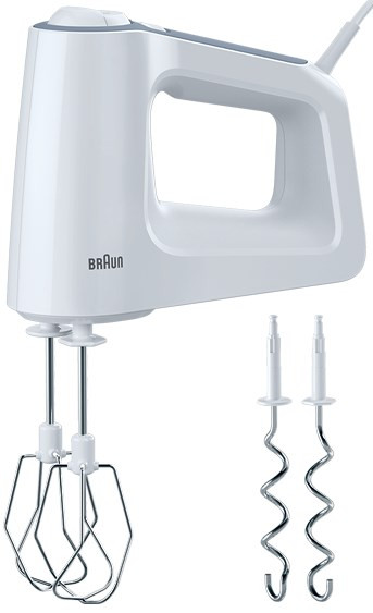 Міксер Braun MultiMix 3 HM 3100