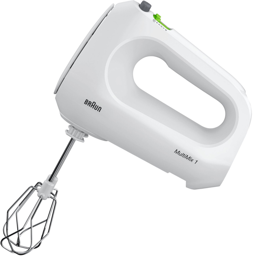 Міксер Braun MultiMix 1 HM 1110