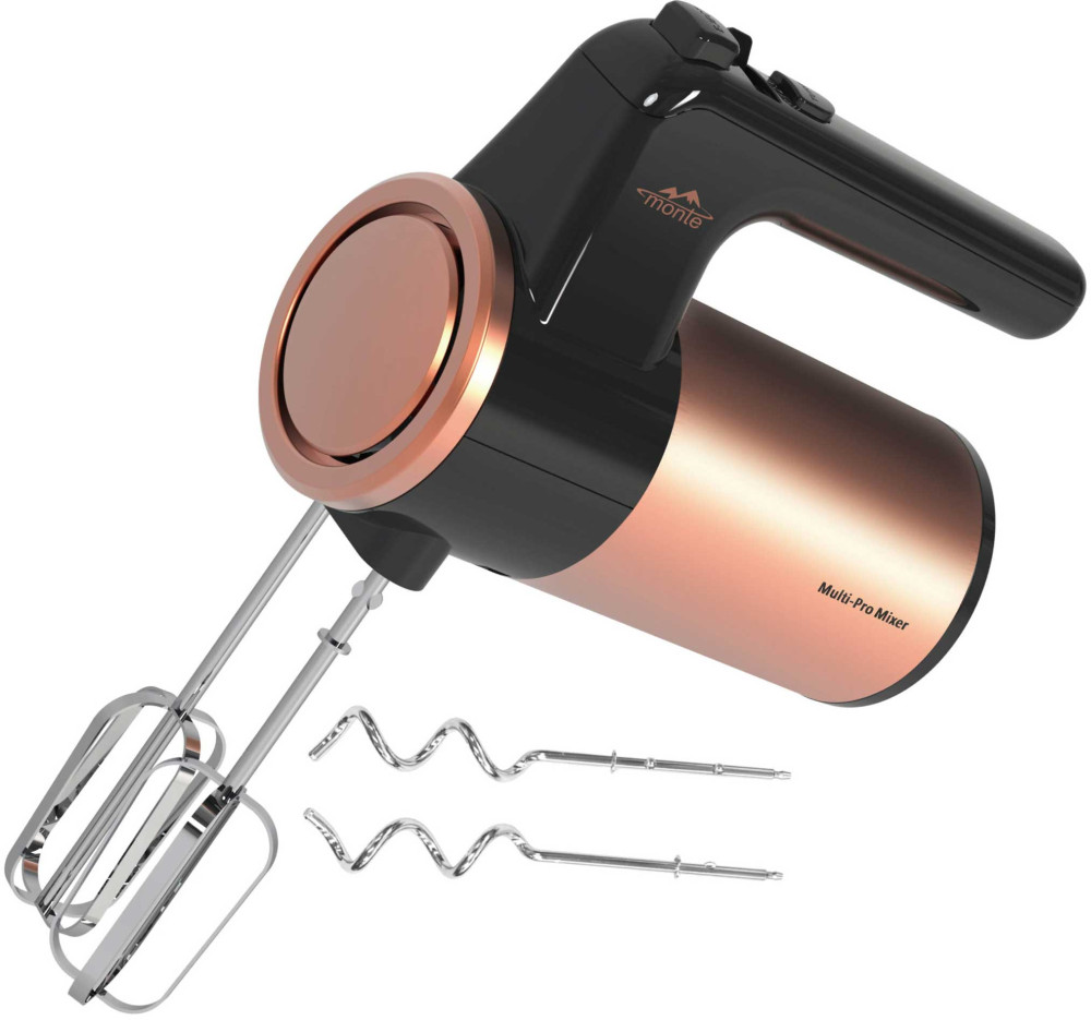 Міксер Monte MT-2009