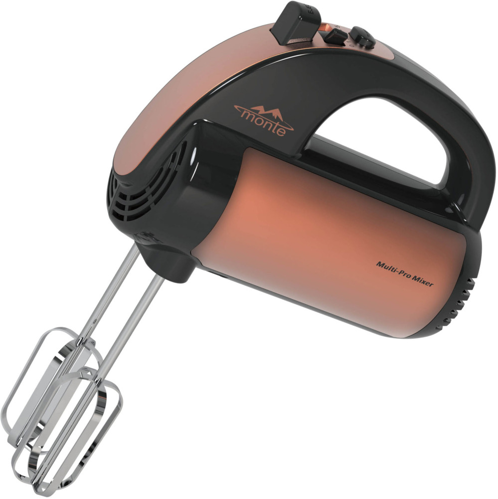 Міксер Monte MT-2008