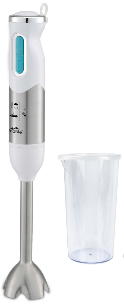 Блендер Monte MT-1921W