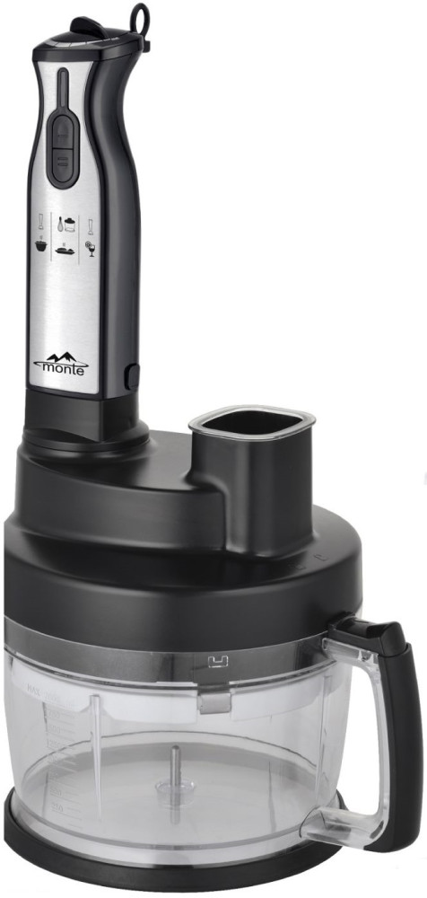 Блендер Monte MT-1910