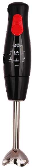 Блендер Monte MT-1902