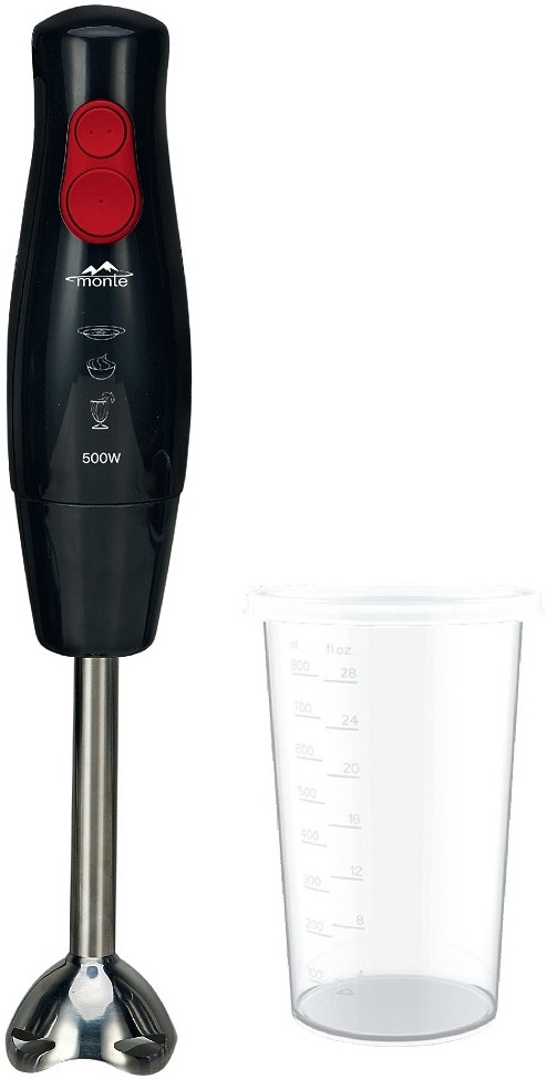 Блендер Monte MT-1900