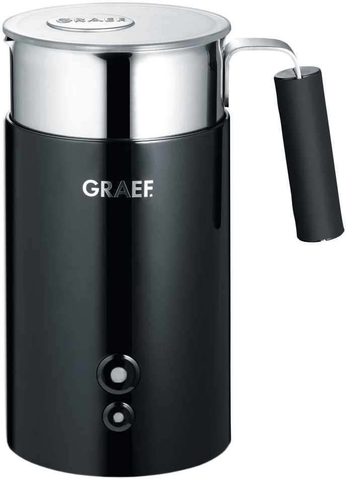 Спінювач Graef MS 702