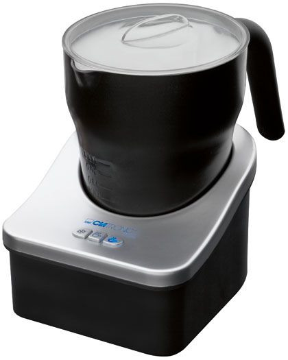 Вспениватель Clatronic MS 3326