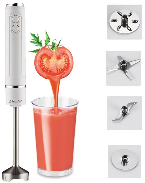 Блендер Maestro MR-568