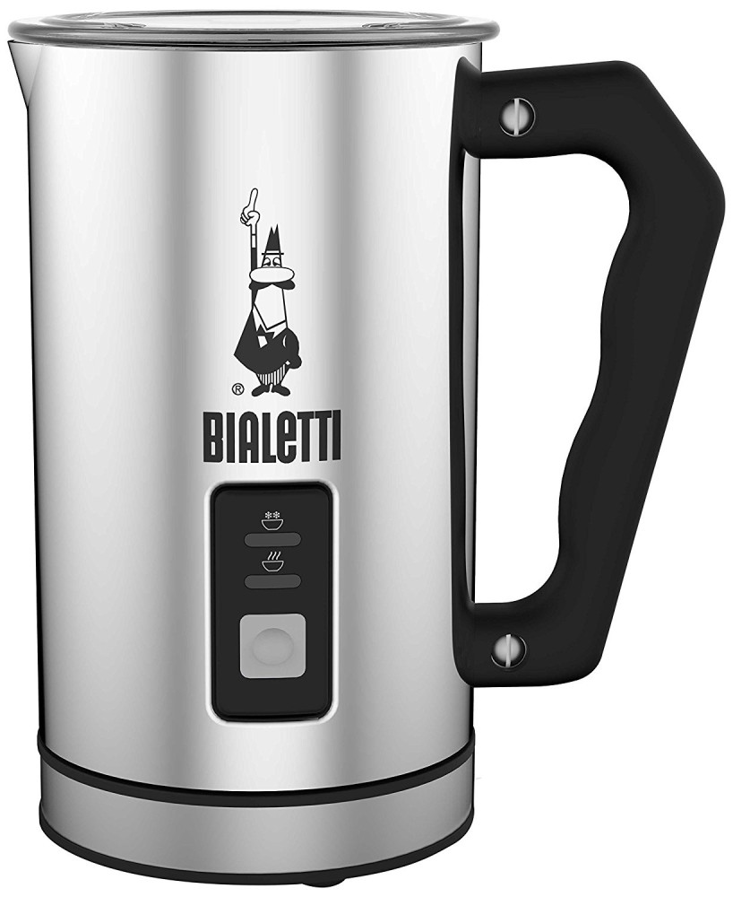 Спінювач Bialetti Montalatte MK01