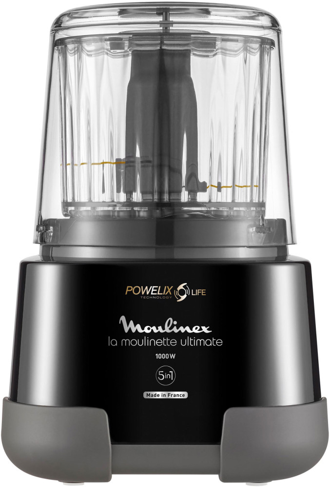Подрібнювач Moulinex Moulinette Ultimate DP810810