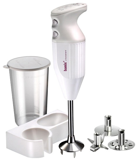 Блендер Bamix Mono M140
