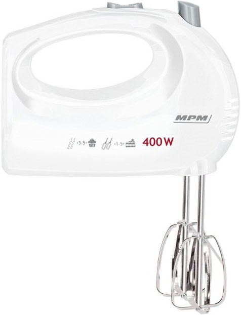 Міксер MPM MMR-25